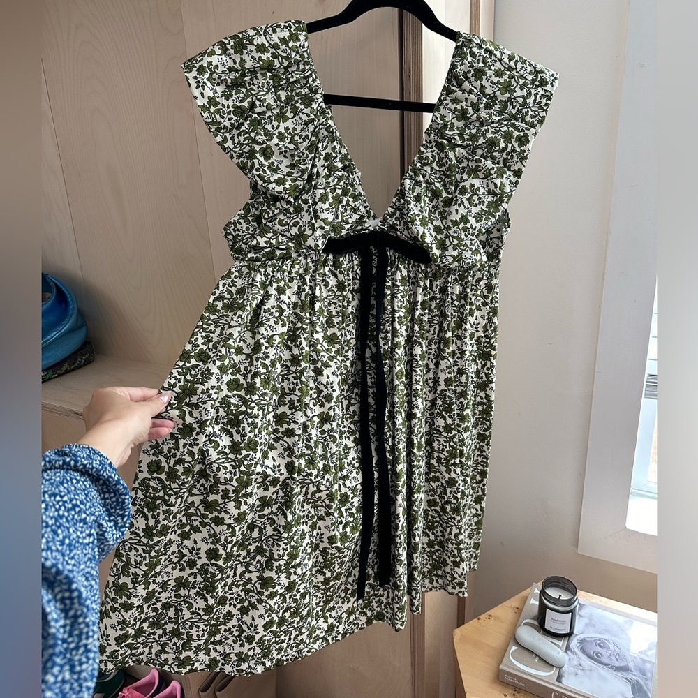 Few Moda Didi Dress